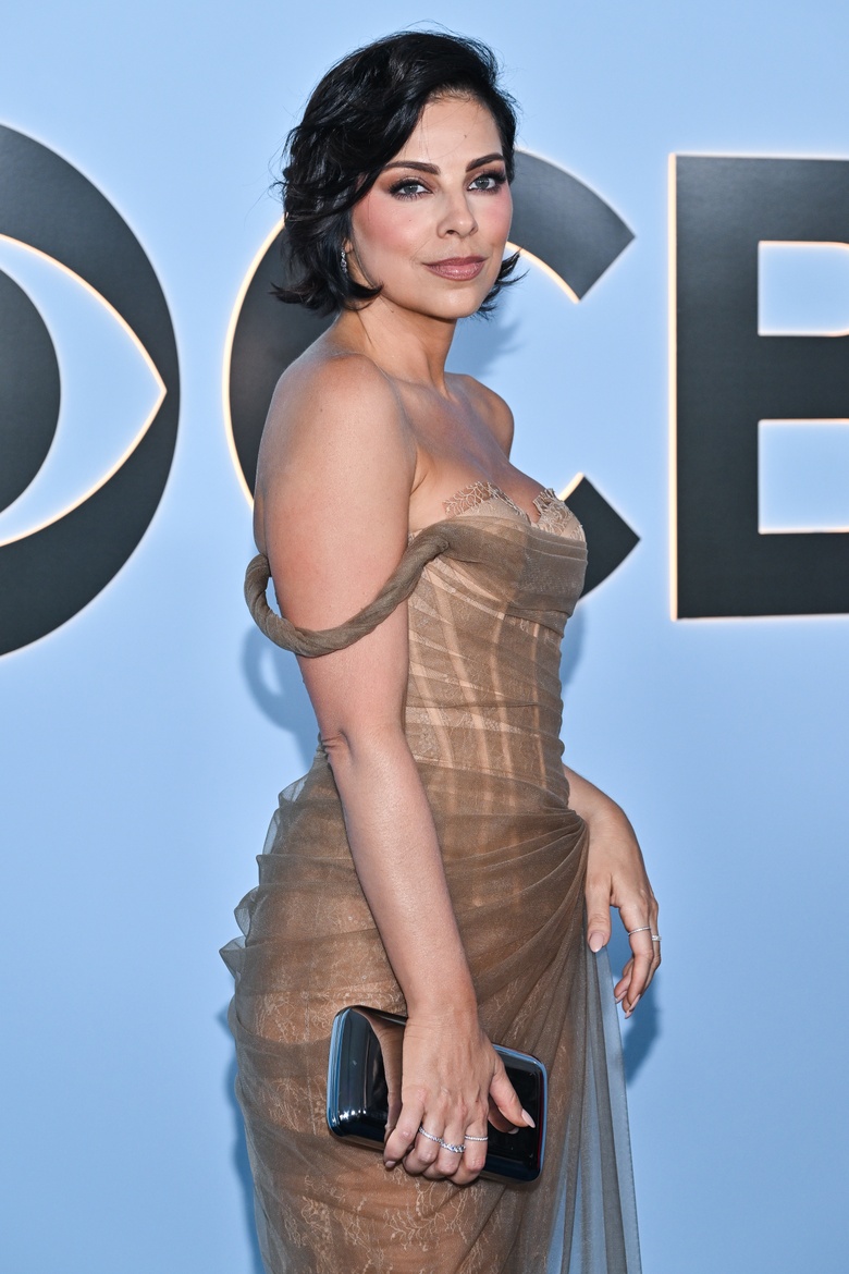 Krysta Rodriguez's Stunning Gallery: Capturing Radiant Beauty