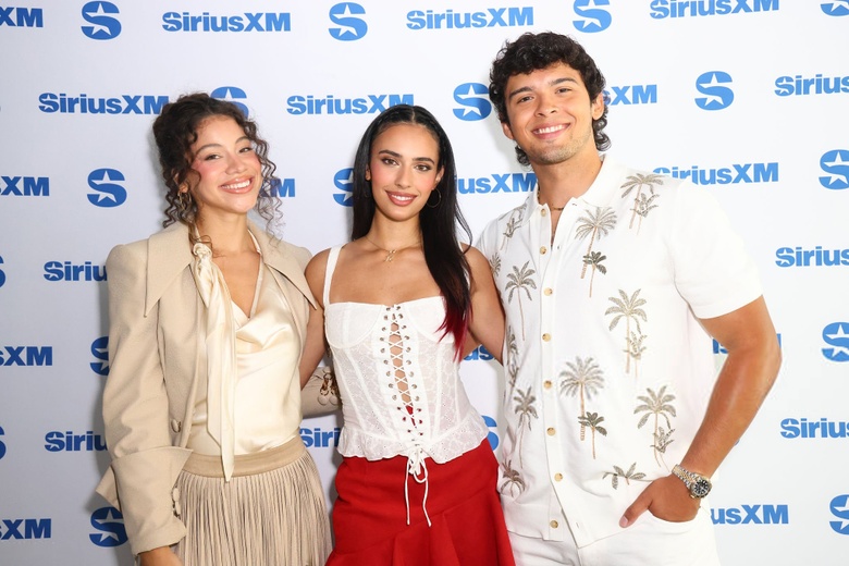 Kylie Cantrall Steals the Spotlight: Chic Looks at NYC and LA Events