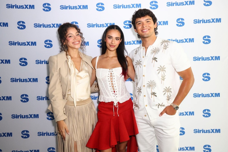 Kylie Cantrall Steals the Spotlight: Chic Looks at NYC and LA Events