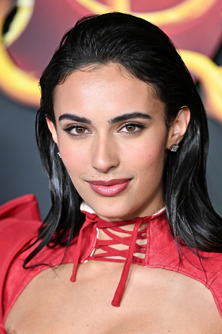 Kylie Cantrall Steals the Spotlight at LA's Biggest Red Carpet Event!