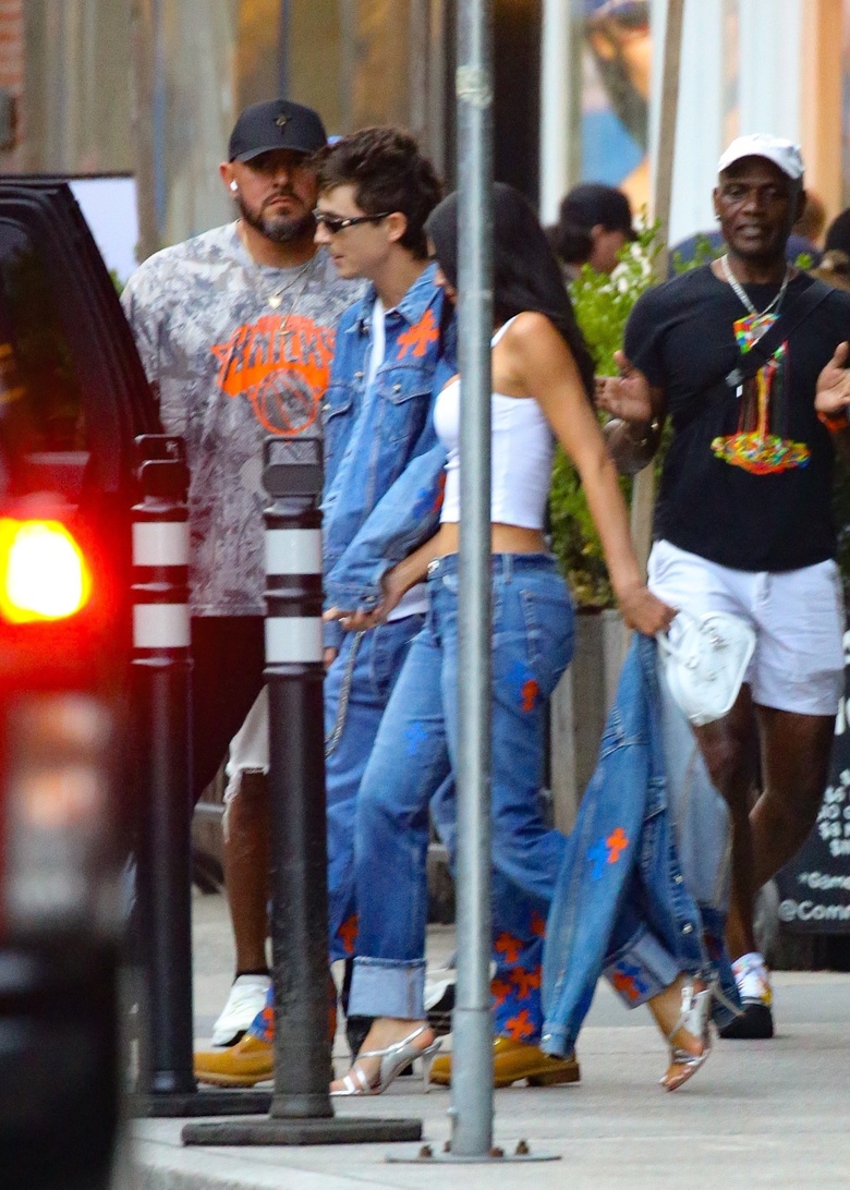 Kylie Jenner's Stunning Look Captures All Eyes
