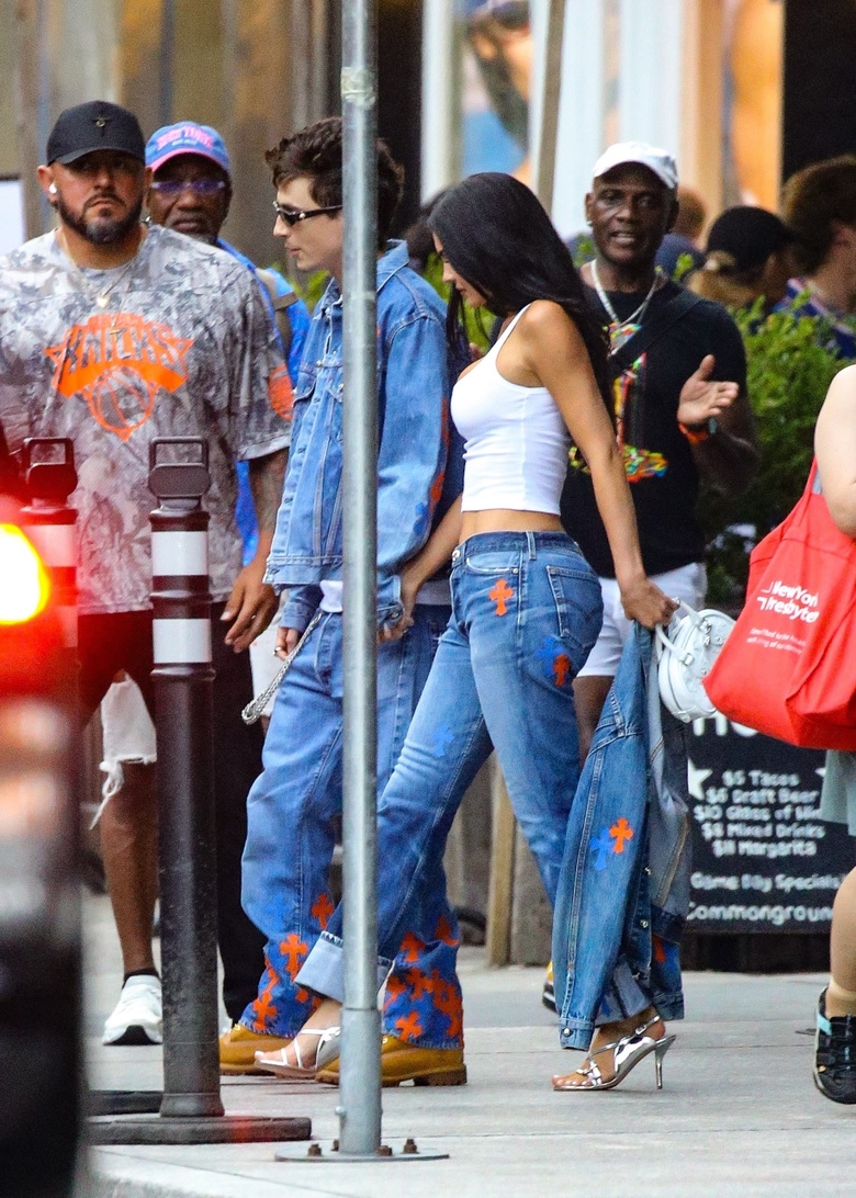 Kylie Jenner's Stunning Look Captures All Eyes