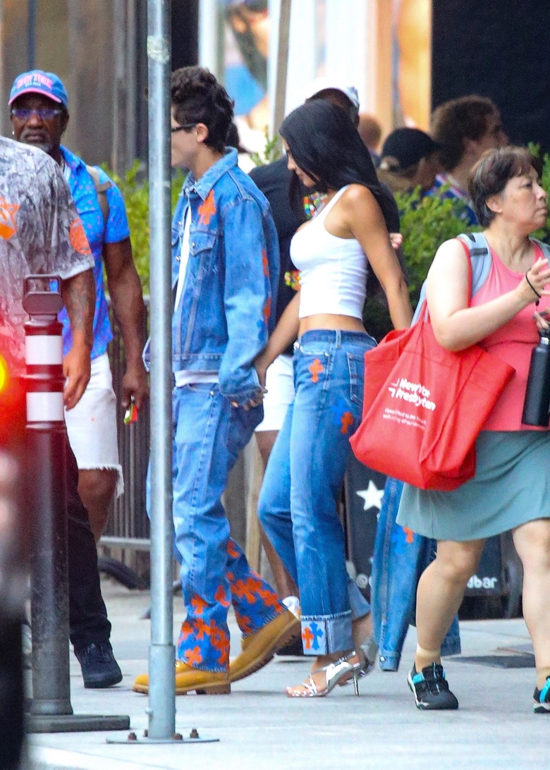 Kylie Jenner's Stunning Look Captures All Eyes