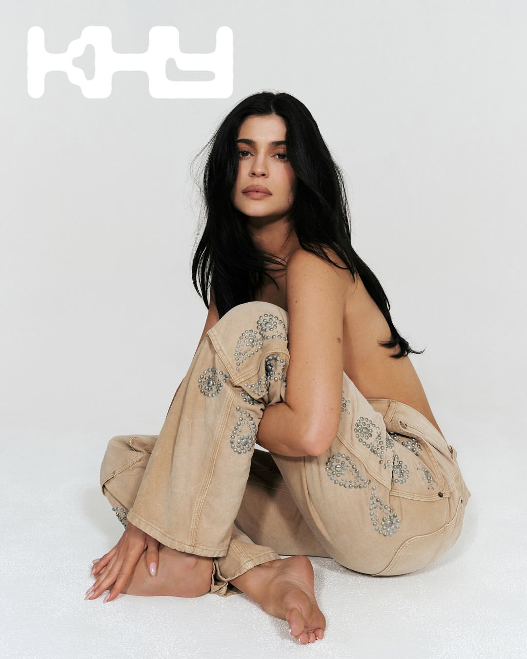 Kylie Jenner's Latest Fashion Drop Stuns the Internet