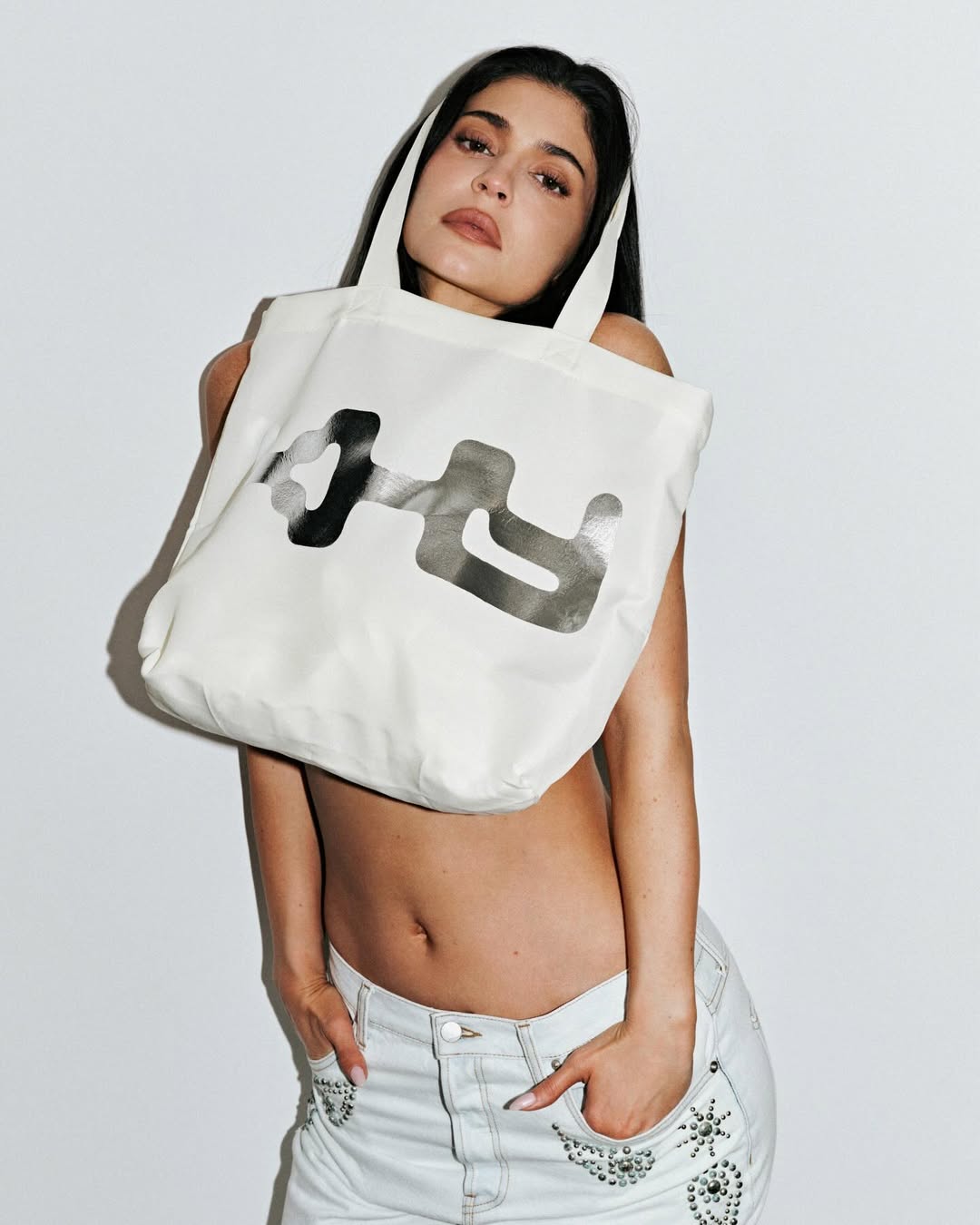 Kylie Jenner's Latest Fashion Drop Stuns the Internet
