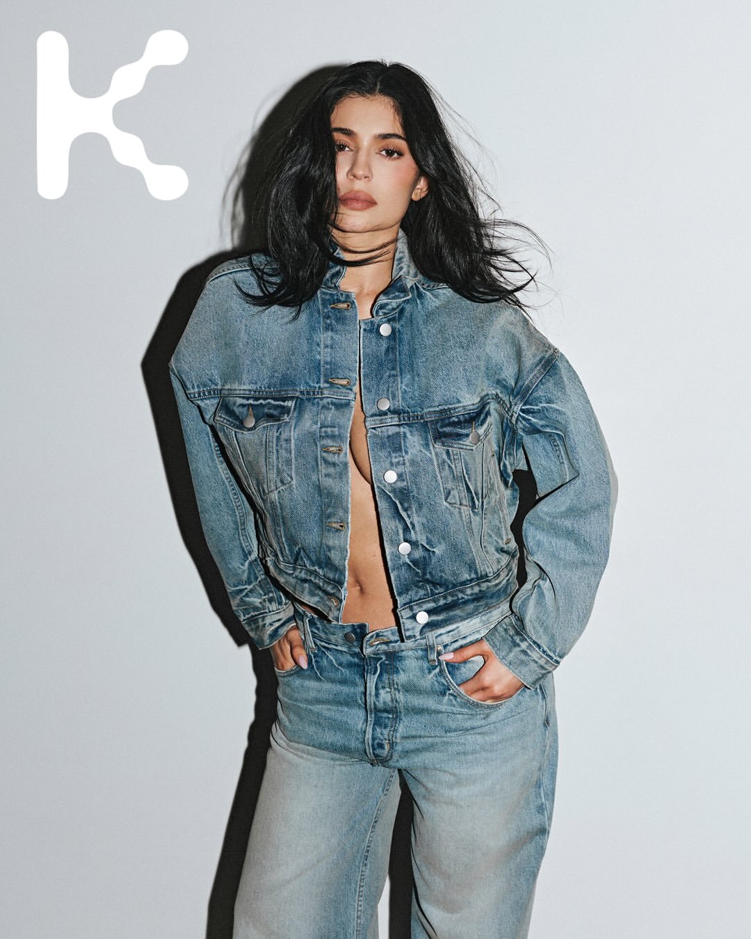 Kylie Jenner's Latest Fashion Drop Stuns the Internet