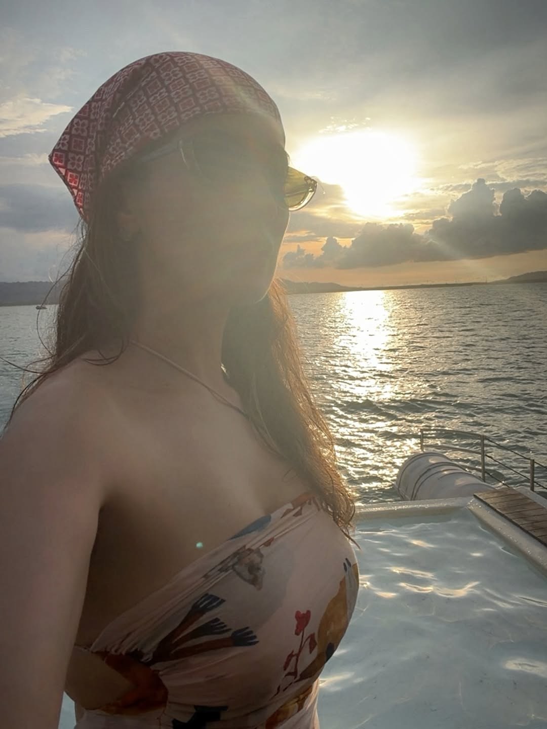 Lakshmi Rai's Stunning New Photos Setting Instagram Ablaze