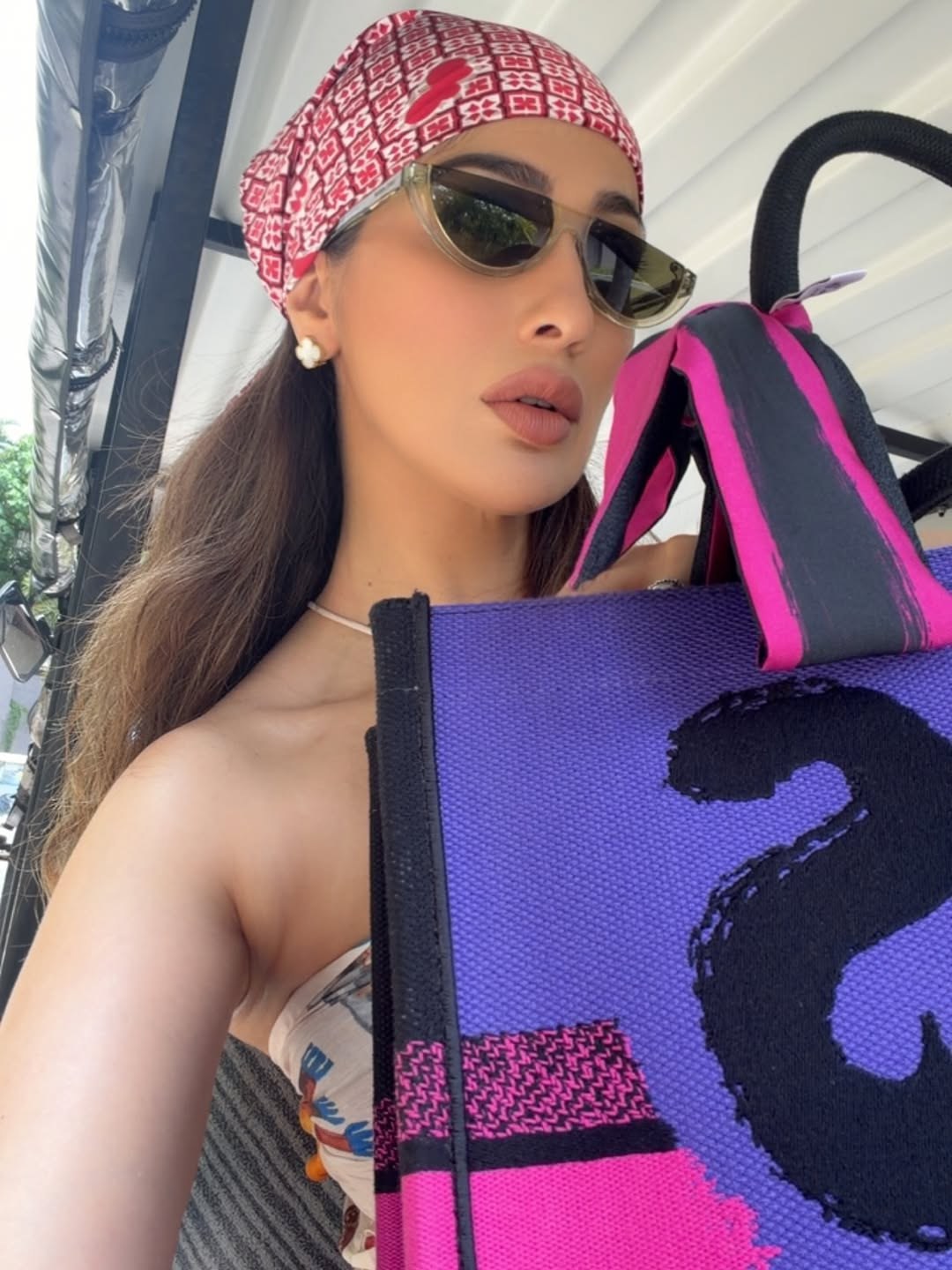 Lakshmi Rai's Stunning New Photos Setting Instagram Ablaze