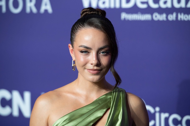 Lara Runarsson Steals the Spotlight at German Perfume Award Duftstars!