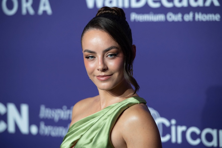 Lara Runarsson Steals the Spotlight at German Perfume Award Duftstars!