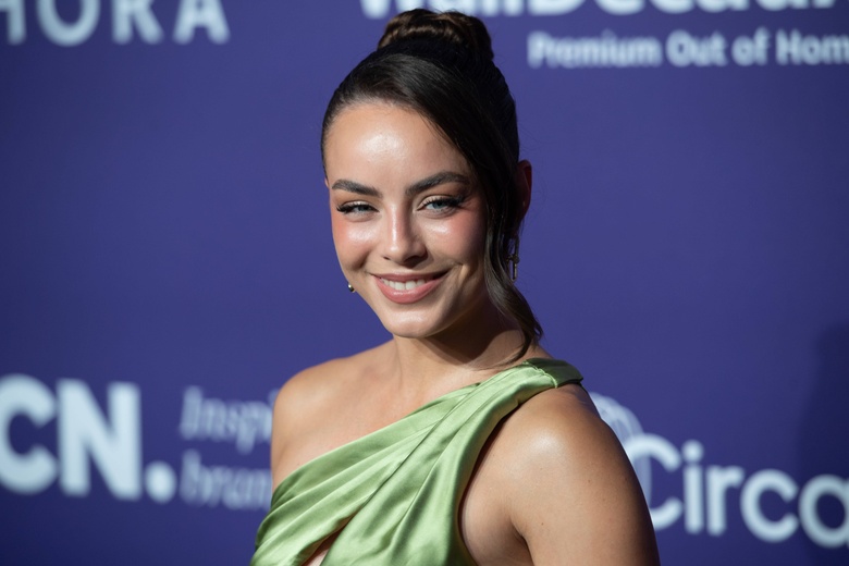 Lara Runarsson Steals the Spotlight at German Perfume Award Duftstars!