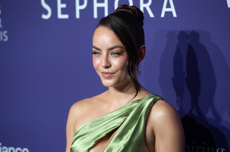 Lara Runarsson Steals the Spotlight at German Perfume Award Duftstars!