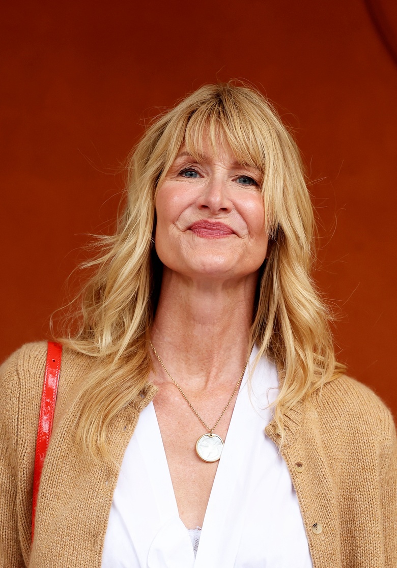 Laura Dern's Effortless Style Shines at Event