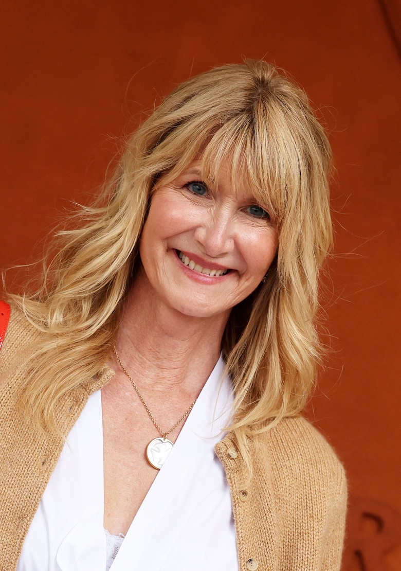 Laura Dern's Effortless Style Shines at Event