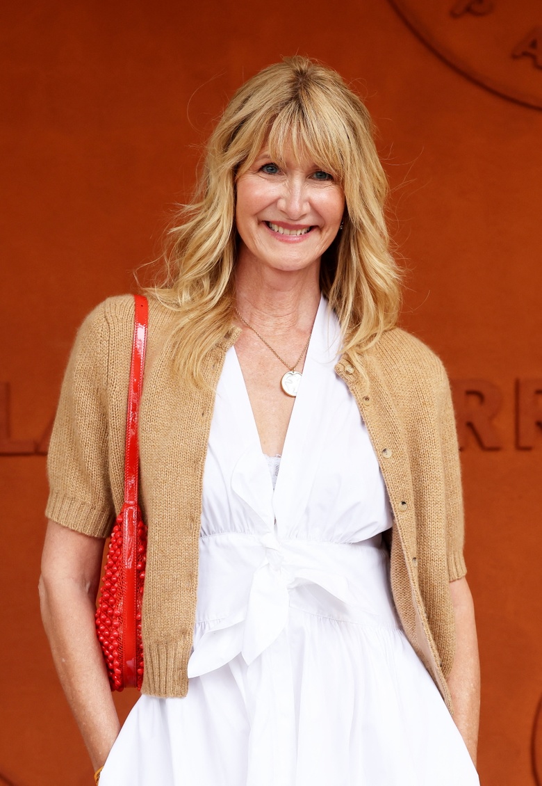 Laura Dern's Effortless Style Shines at Event