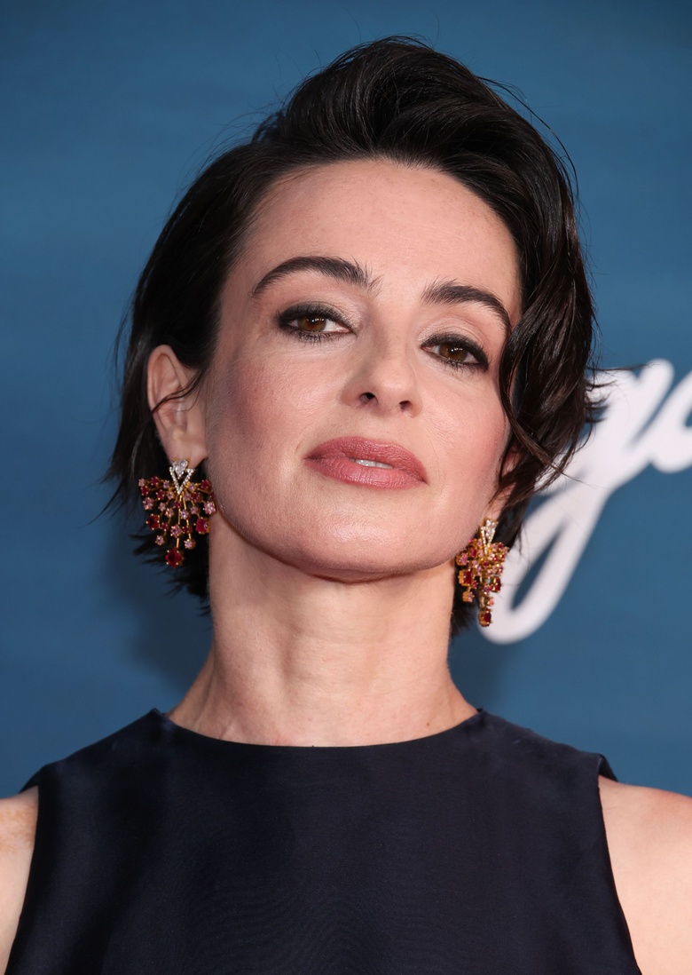 Laura Donnelly's Stunning Look at the Event