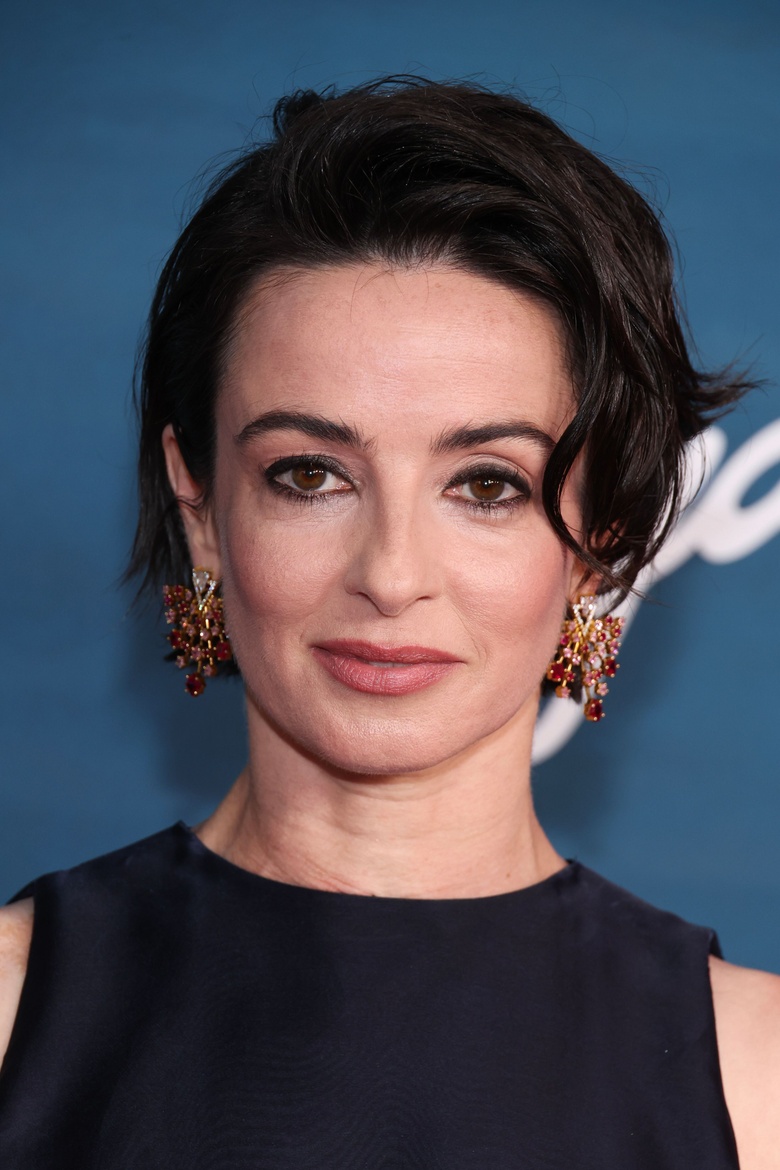 Laura Donnelly's Stunning Look at the Event