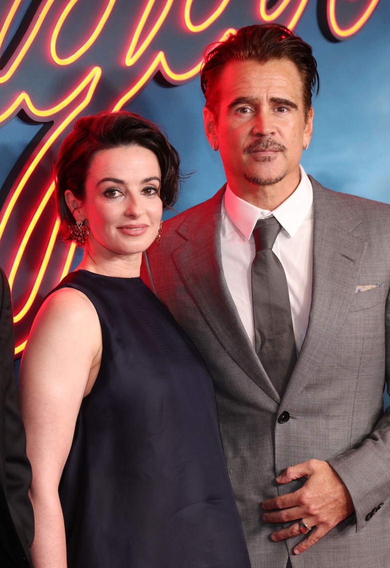 Laura Donnelly's Stunning Look at the Event