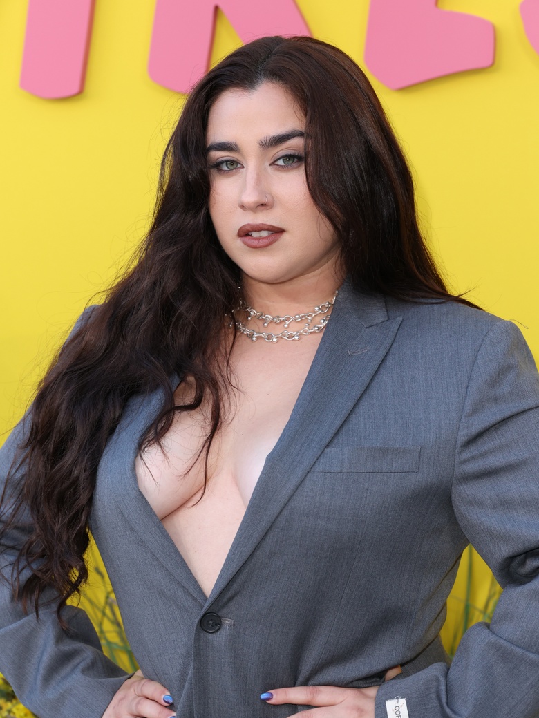 Lauren Jauregui's Stunning Look Steals the Spotlight