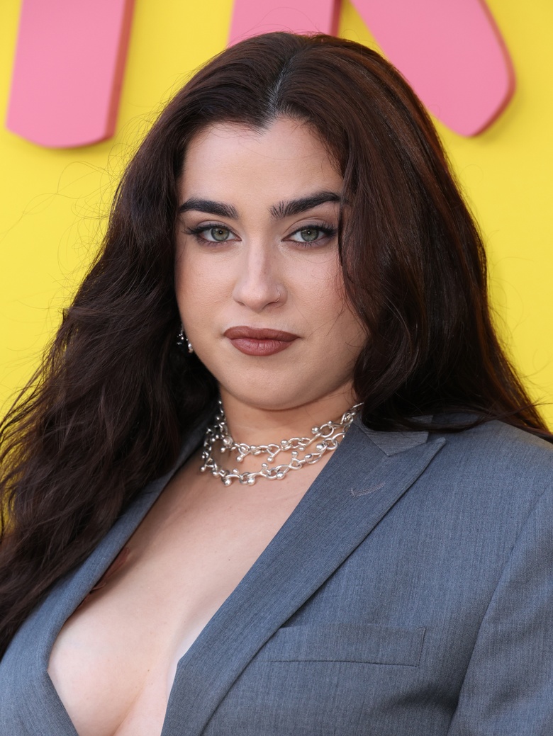 Lauren Jauregui's Stunning Look Steals the Spotlight