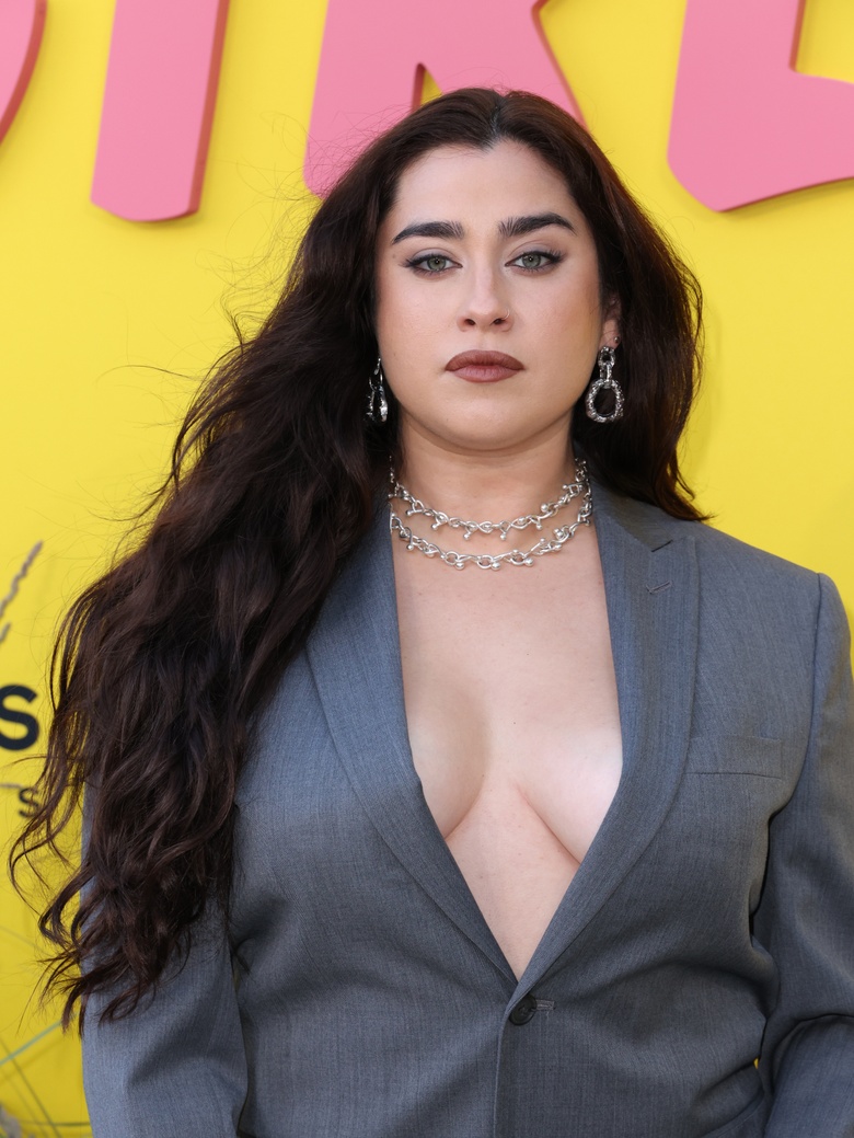 Lauren Jauregui's Stunning Look Steals the Spotlight