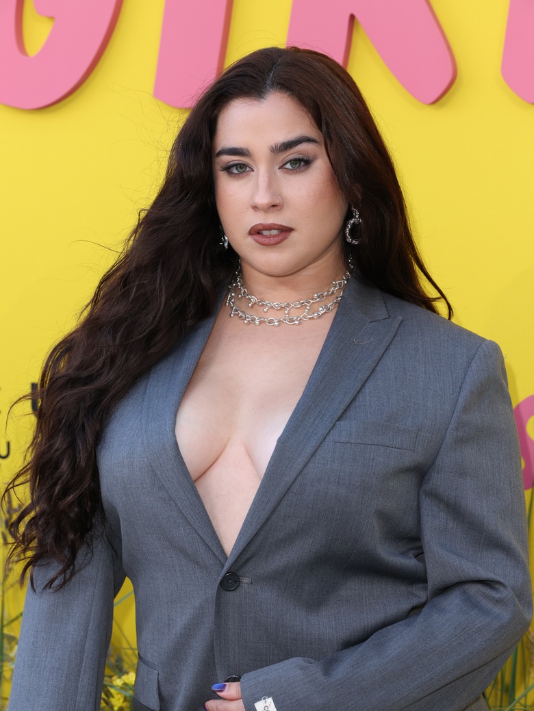 Lauren Jauregui's Stunning Look Steals the Spotlight