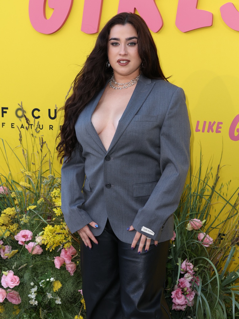Lauren Jauregui's Stunning Look Steals the Spotlight