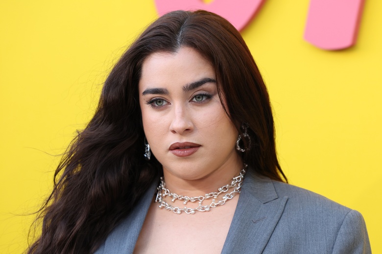 Lauren Jauregui's Stunning Look Steals the Spotlight