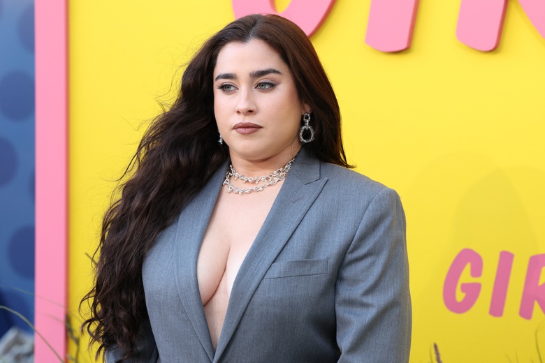 Lauren Jauregui's Stunning Look Steals the Spotlight