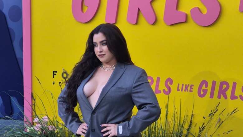 Lauren Jauregui's Stunning Look Steals the Spotlight