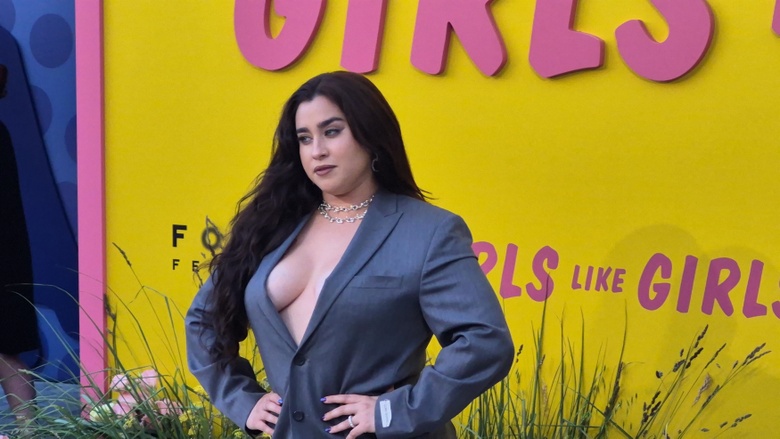 Lauren Jauregui's Stunning Look Steals the Spotlight