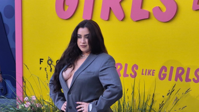 Lauren Jauregui's Stunning Look Steals the Spotlight