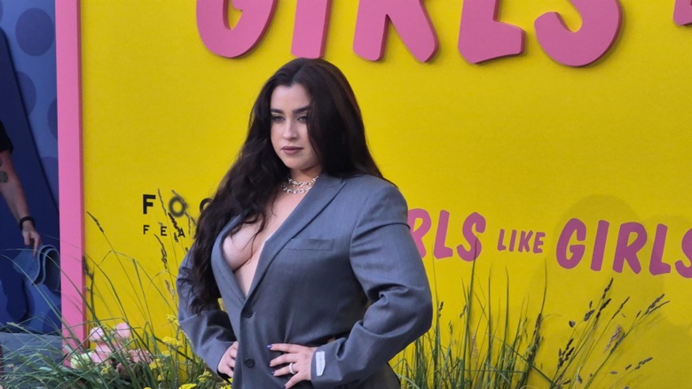 Lauren Jauregui's Stunning Look Steals the Spotlight