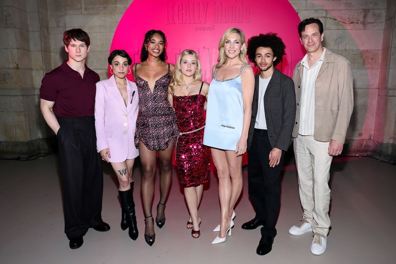 Lexi Minetree Steals the Show at Chic New York Event