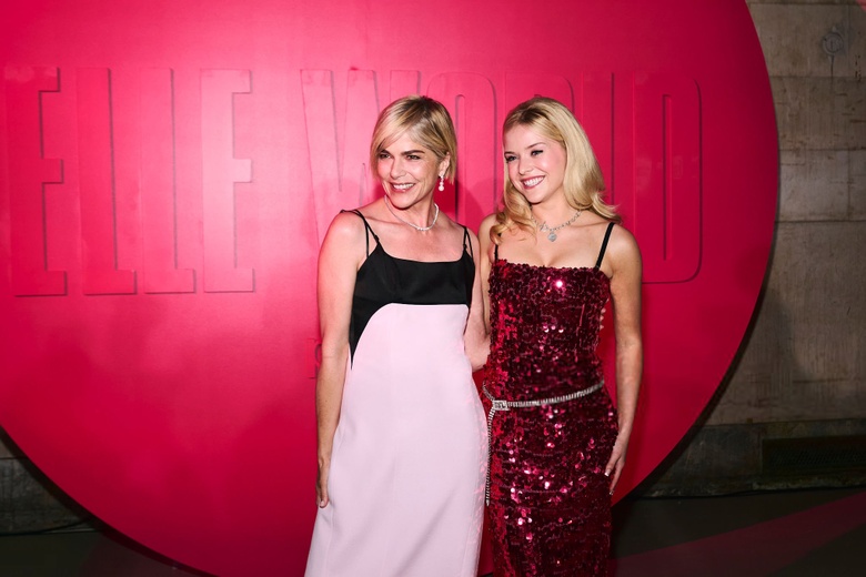 Lexi Minetree Steals the Show at Chic New York Event