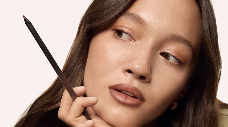 Lily Chee Radiates Glamour at Louis Vuitton Campaign Spotlight