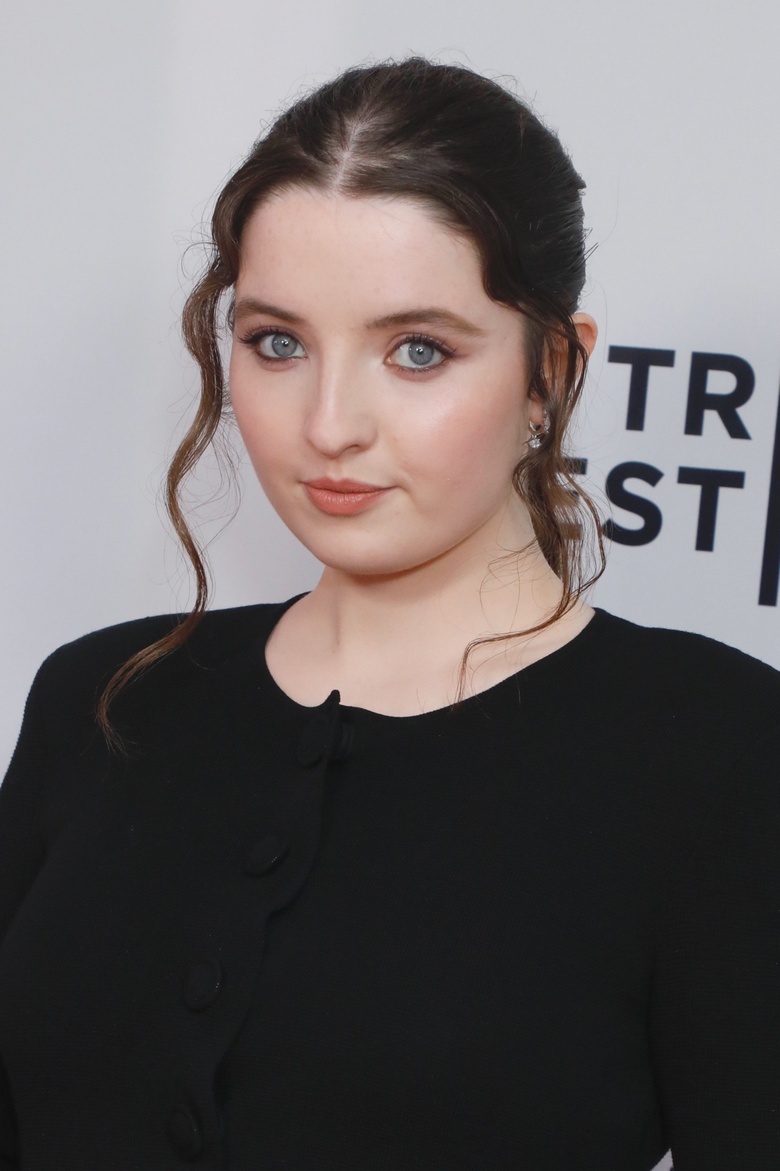 Lucy Halliday Captures the Spotlight at Vulture Festival