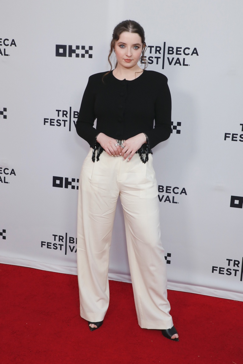 Lucy Halliday Captures the Spotlight at Vulture Festival