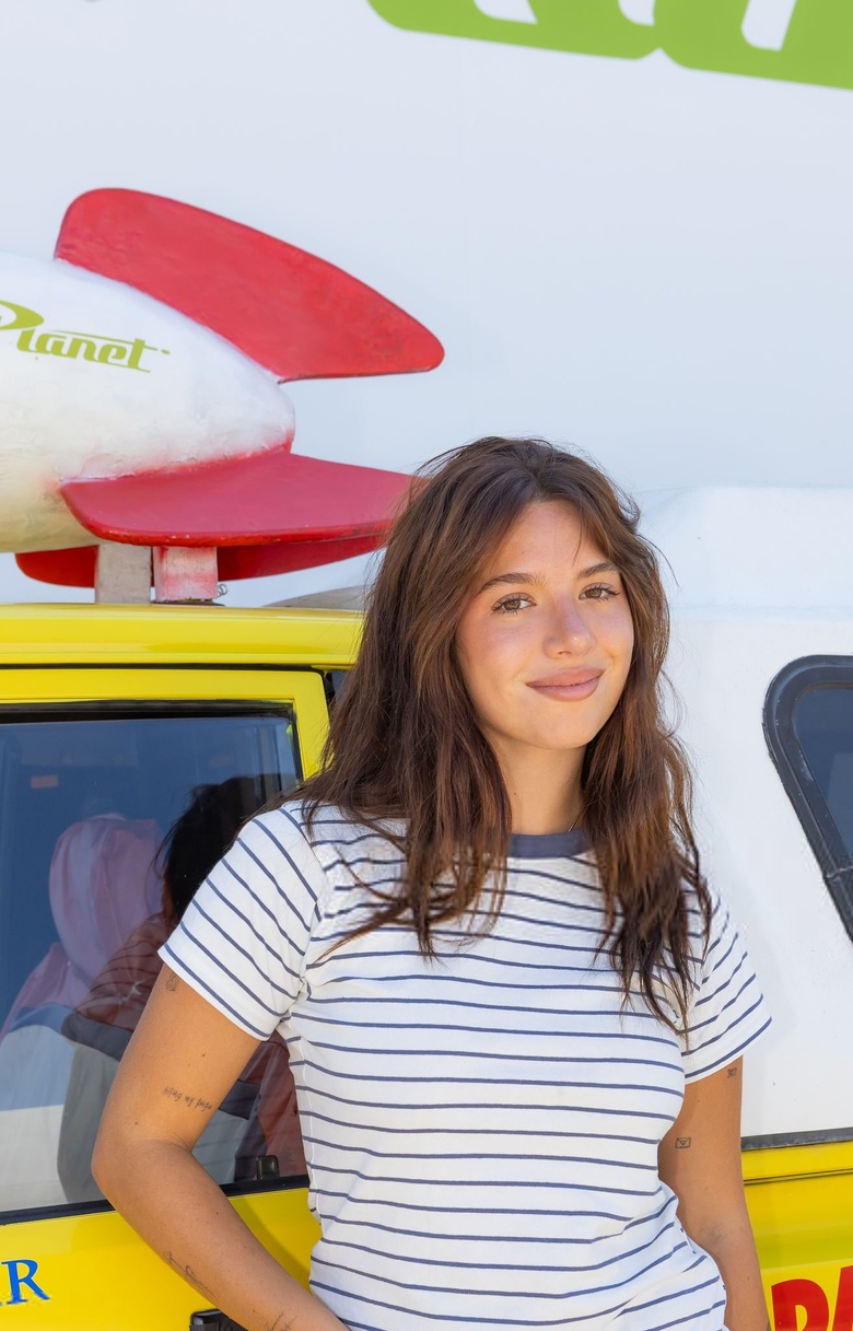 Mackenzie Ziegler Showcases Stunning New Look