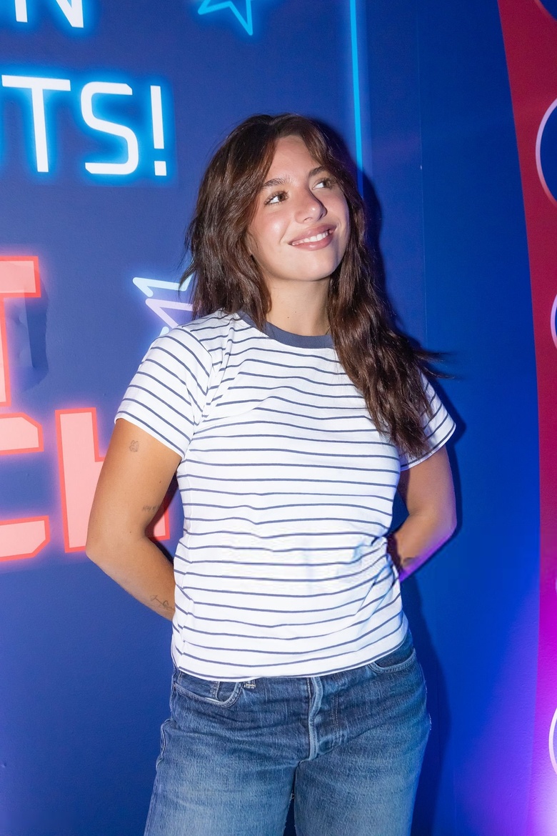 Mackenzie Ziegler Showcases Stunning New Look