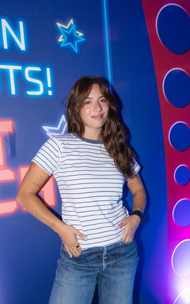 Mackenzie Ziegler Showcases Stunning New Look