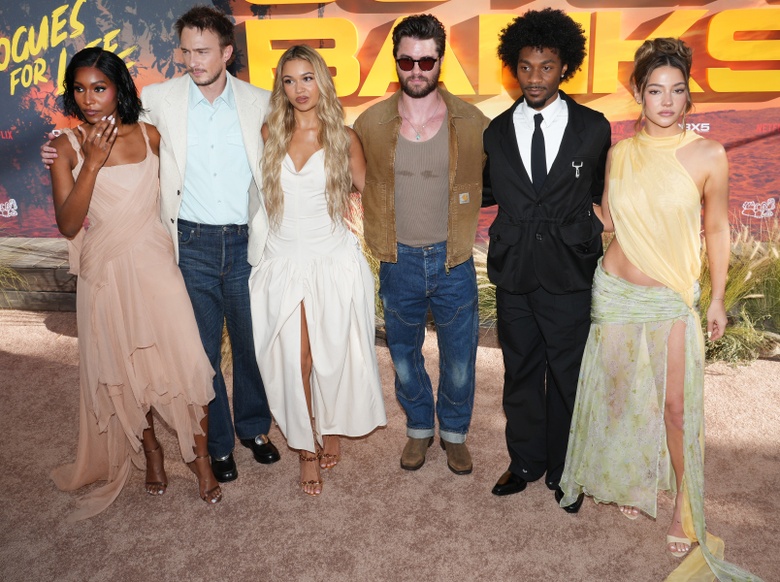 Madelyn Cline’s Stunning Style at Hollywood’s Biggest Events