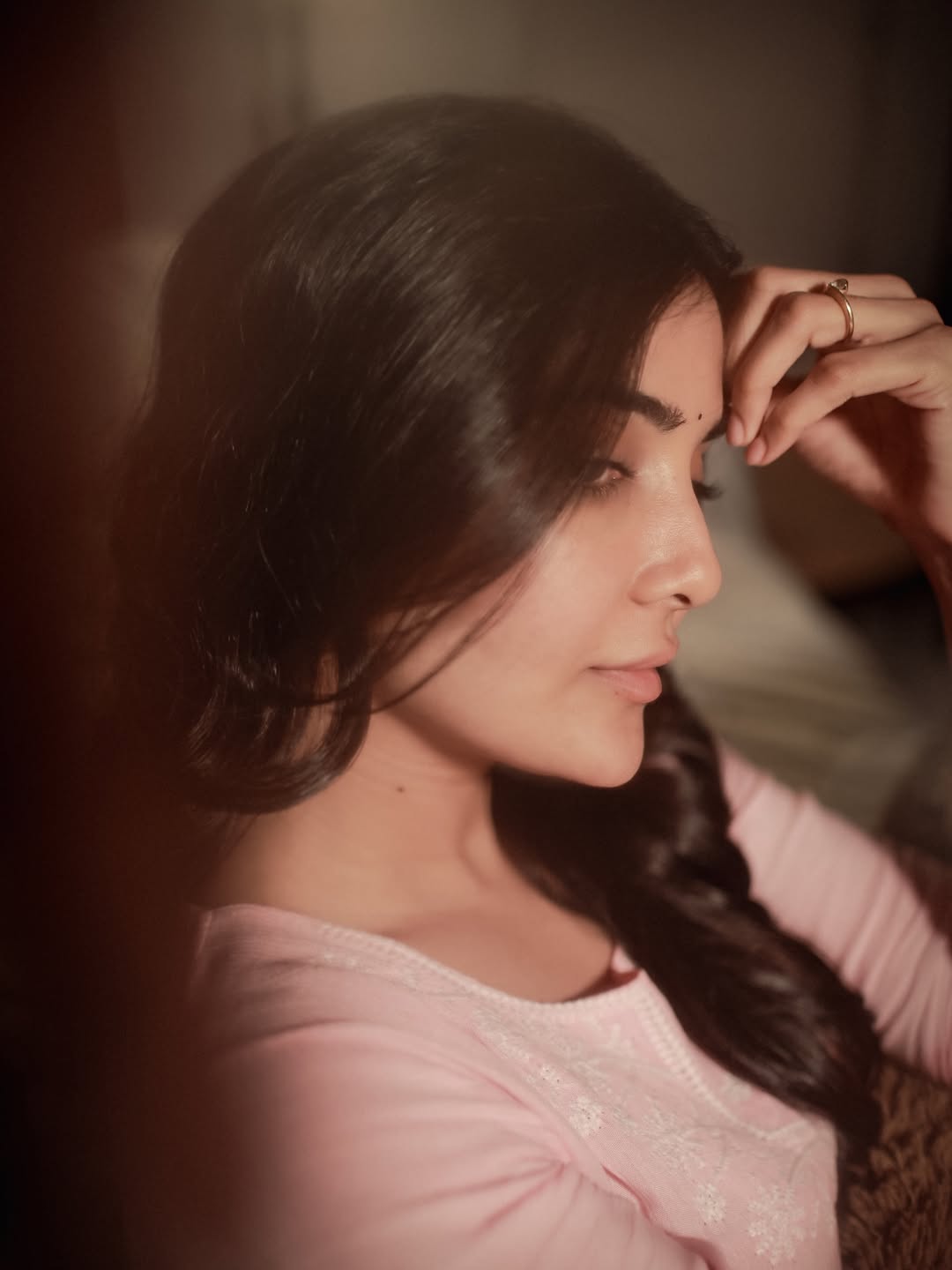 Madhuri Jain's Soft & Serene Moments