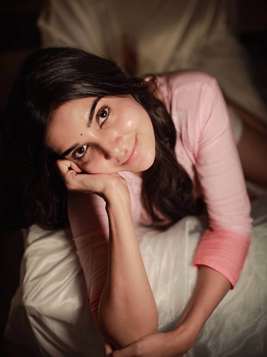 Madhuri Jain's Soft & Serene Moments