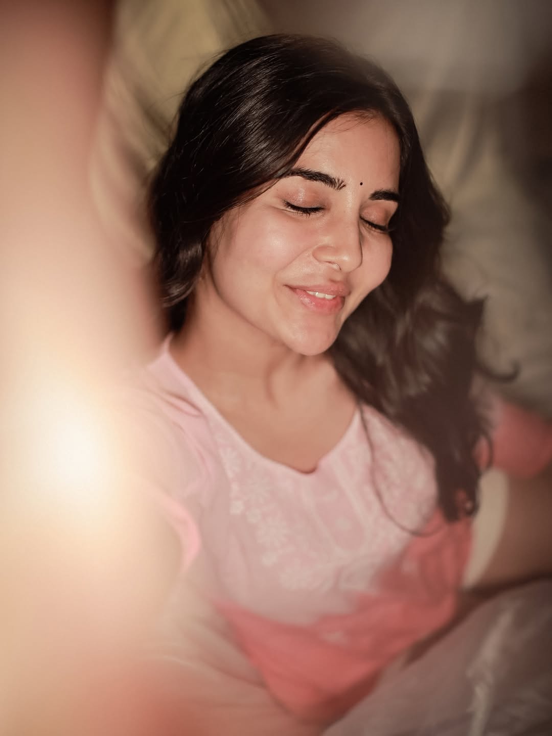 Madhuri Jain's Soft & Serene Moments