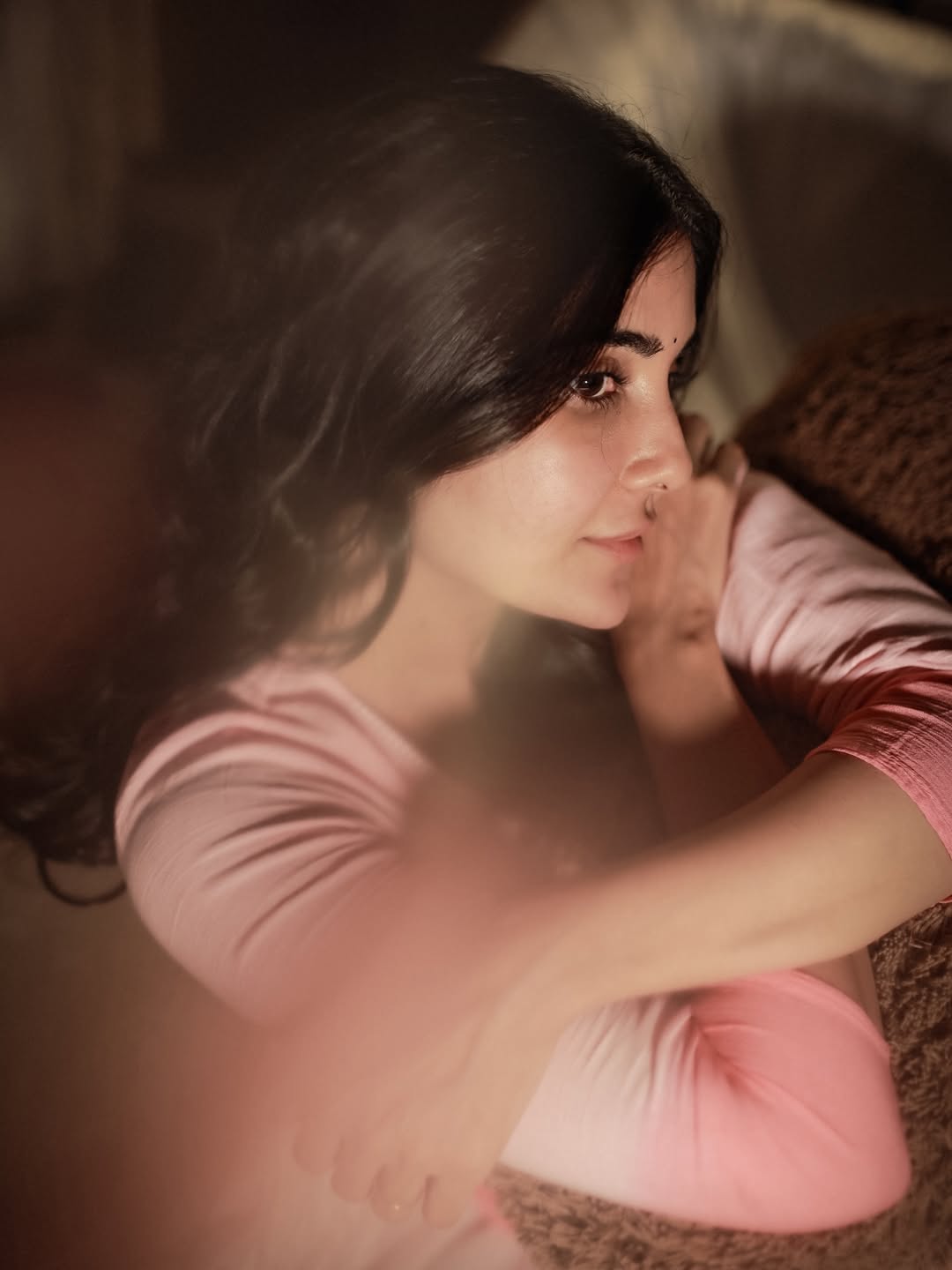 Madhuri Jain's Soft & Serene Moments