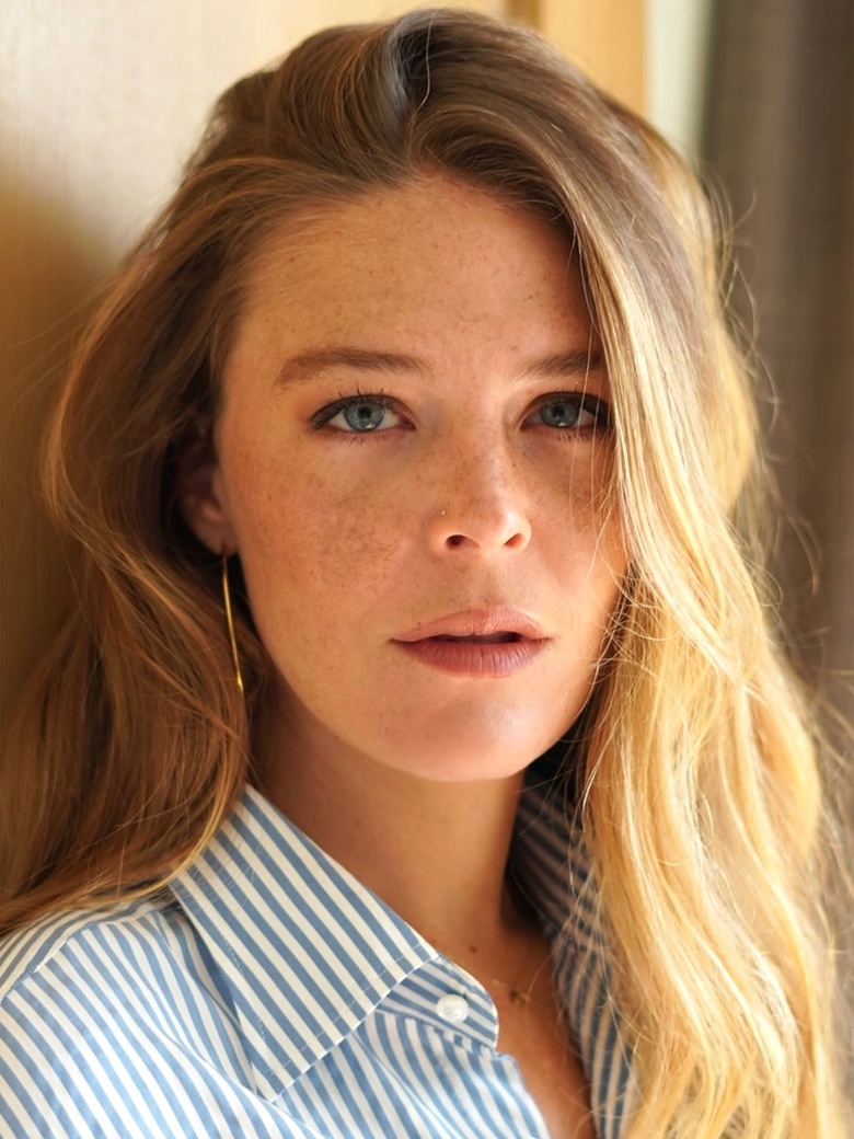 Maggie Rogers Brings Radiant Energy at Wimbledon Tennis Championships