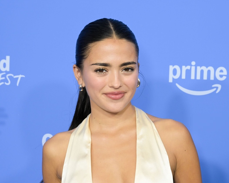 Maia Reficco Steals the Show at Obsessed Fest – Pure Hollywood Glamour!