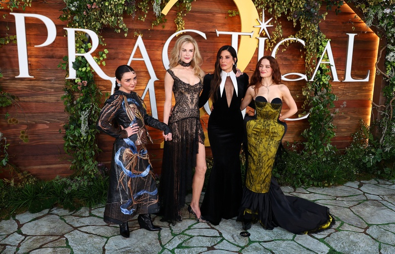 Maisie Williams Continues to Own the Red Carpet and the Spotlight