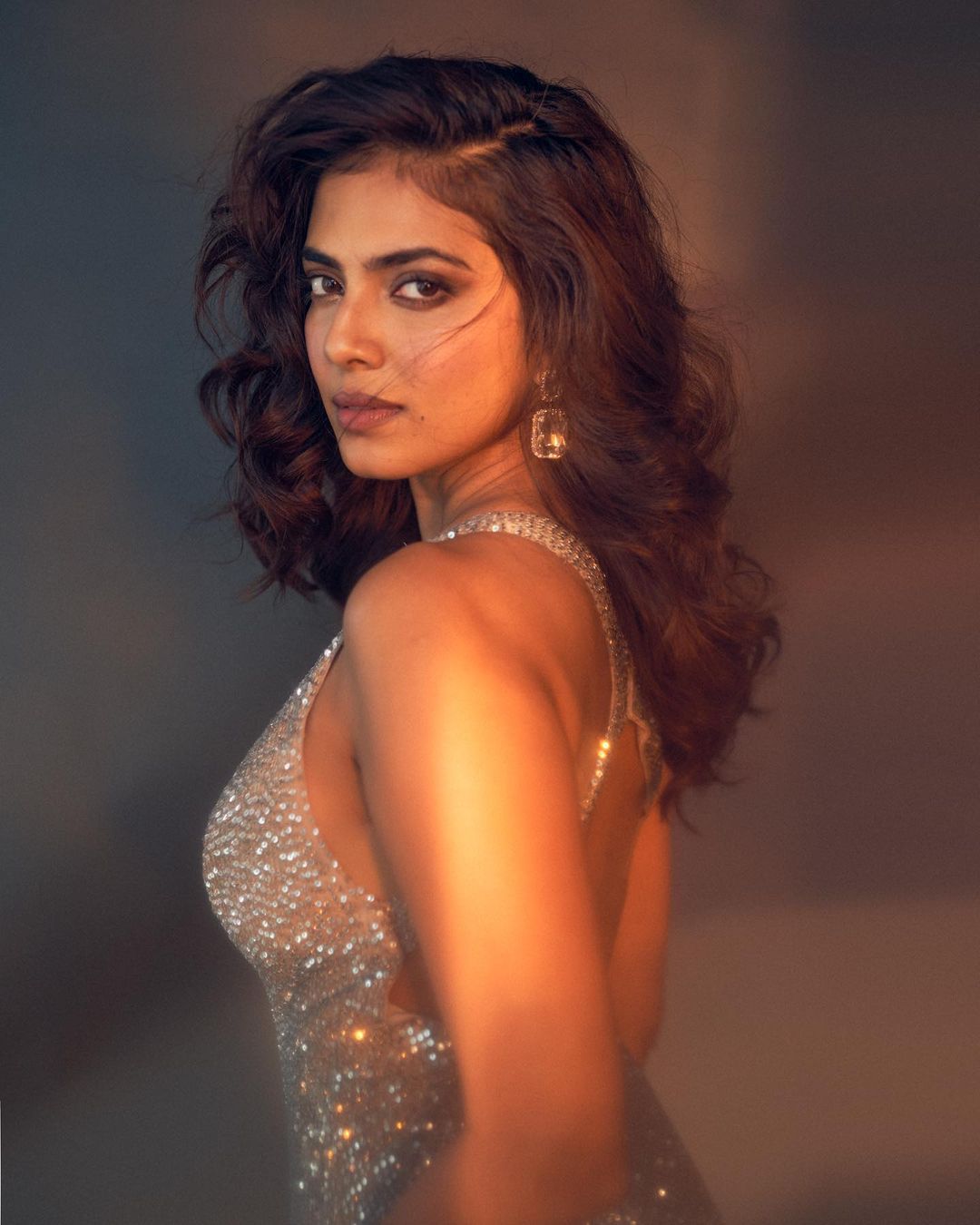 Malavika Mohanan Stunning Photos Gallery Bollywood Glamour